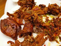 -新洪记·丽久饭店(铁西店)