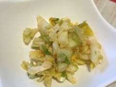 咸菜-南城香·饭香串香馄饨香(青年路店)