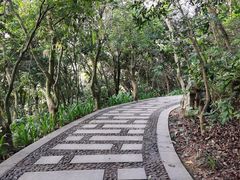 -高榜山景区