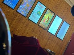 -明日世界密室轰趴·剧本桌游·箭馆团建(国贸店)