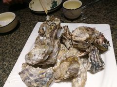 -渔民船说·北塘海鲜·天津菜·海肠捞饭(北塘古镇店)