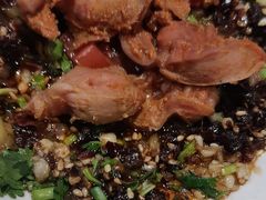 -佰人王串串香火锅(洋珠巷店)