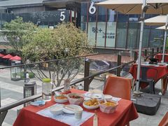 -赵小姐丨新中餐(曲江店)