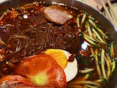 -状元阁烧烤(新华路总店)