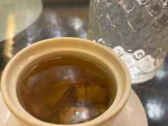 -香宫中餐厅·大连香格里拉(人民路店)