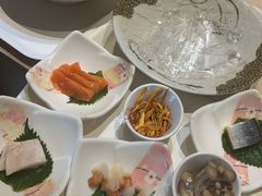 -雍和会海鲜姿造自助(湖东路店)