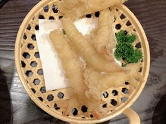 -桃夭日式料理(国信店)