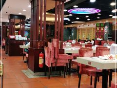 大堂-点都德(德江楼店)