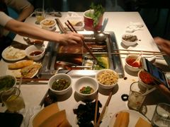 -海底捞火锅(吴中路店)