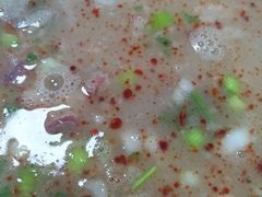 -铁谢李松祖传羊肉汤馆