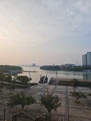 -苏州福朋喜来登酒店·宴会厅