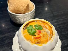 -Thai Alley泰爱里(二沙岛店)
