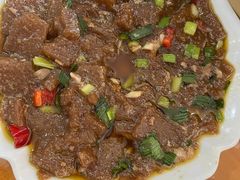 -界山丁老二丁记老鸭汤饭店