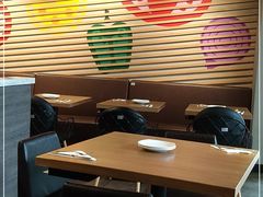 大堂-棒约翰比萨·意面(张江店)