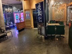 -LYFATTI 莱芙缇(赣水路店)