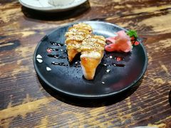 -小川洋风料理(街道口店)