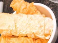 -八合里牛肉火锅(新洲店)