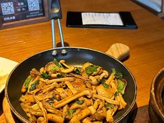-庆春朴门(前滩太古里店)