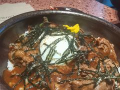 伊势烧肉丼饭-La Terre乐田(万象城店)