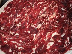 -1078號老北京涮肉(松柏店)