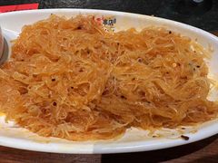-可口香·非遗老号烧烤(南岗直营店)