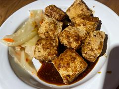 -捡角台湾食堂(宝山店)