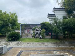 -武汉园博园(武汉自然博物馆)