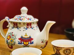 -敏珠拉姆藏餐·南京厨房(富春江东街店)