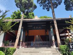 -白帝城·瞿塘峡景区