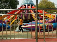 -南昌之星游乐场