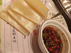 -横山双城铁锅炖羊肉(创始店)