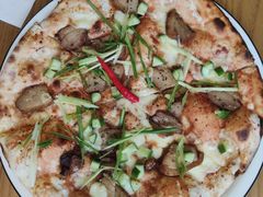 -Pizza Marzano玛尚诺(中骏世界城店)