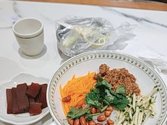 -春家·非遗手工小吃(徐汇万科广场店)