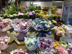 -EPOQUE·一刻花店(兴业太古汇店)