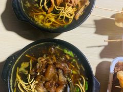 -南湖胖子砂锅(南湖店)