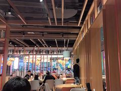 -味千拉面(煌华新纪元购物广场店)