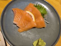 -福匠日本料理(人民路店)