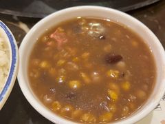 -粗粮人家·东北菜(洋桥店)