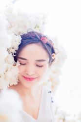 -角色婚纱摄影(中心店)