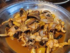 -李东农庄(中南百草园地标店)