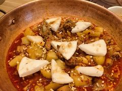 -一坐一忘云南菜(卓悦中心)