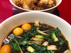 -新记车仔面
