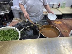 -正味斋锅巴菜(西北角店)