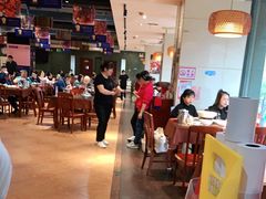 大堂-天下客饭店(中山路店)