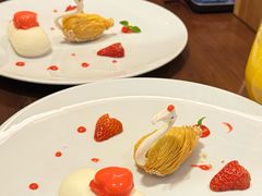 -彩丰楼·中餐厅(国家会展中心上海洲际店)