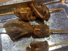 -西北朗益和穆斯林餐厅