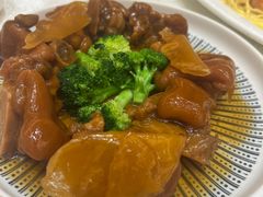 -百乐门喜宴(海珠广场华厦店)