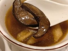 -天宜隆蘑菇宴火锅(石景山旗舰店)
