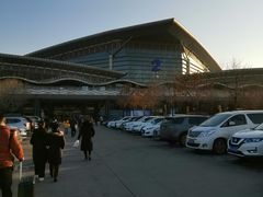 -太原武宿国际机场