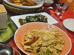 -正阳门饭庄·烤鸭·北京菜(万丰路七里庄店)
